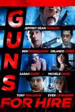 Watch Guns for Hire 1channel