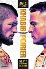 Watch UFC 242: Khabib vs. Poirier 1channel