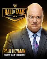 Watch WWE Hall of Fame (TV Special 2024) 1channel