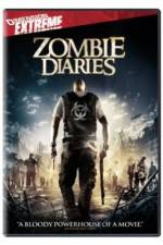 Watch The Zombie Diaries 1channel