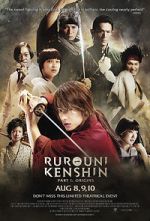 Watch Rurouni Kenshin Part I: Origins 1channel