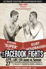 Watch UFC 159 FaceBook Prelims 1channel