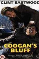 Watch Coogan's Bluff 1channel
