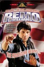 Watch Remo Williams The Adventure Begins 1channel