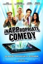 Watch InAPPropriate Comedy 1channel