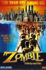 Watch Zombi 2 1channel