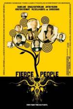 Watch Fierce People 1channel