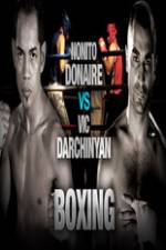 Watch Nonito Donaire vs Vic Darchinyan II 1channel