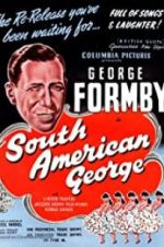 Watch South American George 1channel