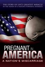 Watch Pregnant in America 1channel