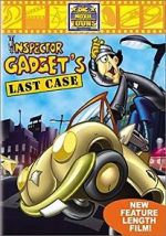 Watch Inspector Gadget\'s Last Case: Claw\'s Revenge 1channel