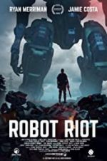 Watch Robot Riot 1channel