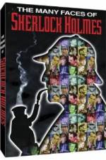 Watch The Many Faces of Sherlock Holmes 1channel