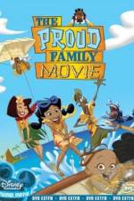 Watch The Proud Family Movie 1channel