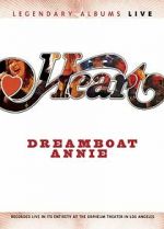 Watch Heart Dreamboat Annie Live 1channel