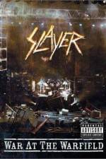 Watch Slayer War at the Warfield 1channel