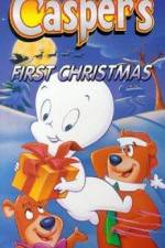 Watch Casper's First Christmas 1channel