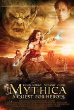 Watch Mythica: A Quest for Heroes 1channel