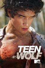 Watch Teen Wolf Origins 1channel