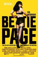 Watch The Notorious Bettie Page 1channel