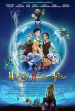 Watch Happily N\'Ever After 1channel