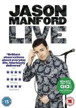 Watch Jason Manford: Live 1channel
