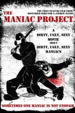 Watch The Maniac Project 1channel