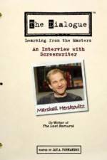 Watch The Dialogue An Interview with Screenwriter David Seltzer 1channel