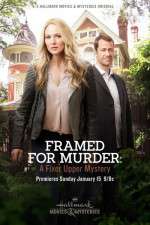 Watch Framed for Murder: A Fixer Upper Mystery 1channel