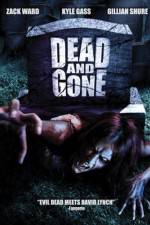 Watch Dead and Gone 1channel