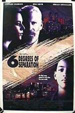 Watch Six Degrees of Separation 1channel