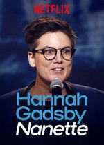 Watch Hannah Gadsby: Nanette 1channel