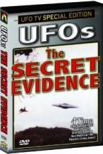 Watch UFO's The Secret Evidence 1channel