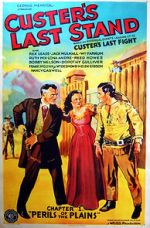 Watch Custer\'s Last Stand 1channel