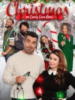 Watch Christmas on Candy Cane Lane 1channel