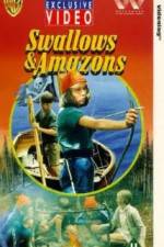 Watch Swallows and Amazons 1channel