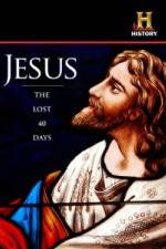 Watch Jesus: The Lost 40 Days 1channel