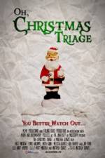 Watch Oh Christmas Triage 1channel