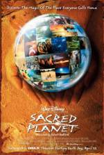 Watch Sacred Planet 1channel