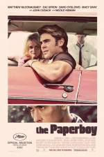 Watch The Paperboy 1channel