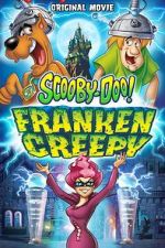 Watch Scooby-Doo! Frankencreepy 1channel