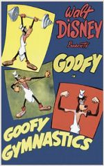 Watch Goofy Gymnastics 1channel