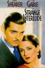 Watch Strange Interlude 1channel