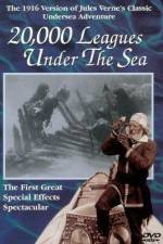 Watch 20,000 Leagues Under The Sea 1915 1channel