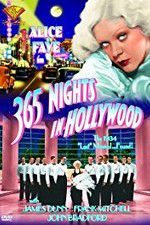 Watch 365 Nights in Hollywood 1channel