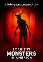Watch Scariest Monsters in America 1channel