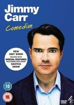 Watch Jimmy Carr: Comedian 1channel