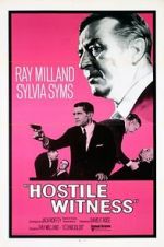 Watch Hostile Witness 1channel