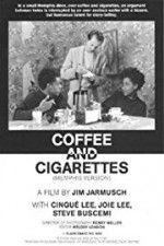 Watch Coffee and Cigarettes II 1channel