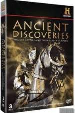 Watch History Channel Ancient Discoveries: Ancient Tank Tech 1channel